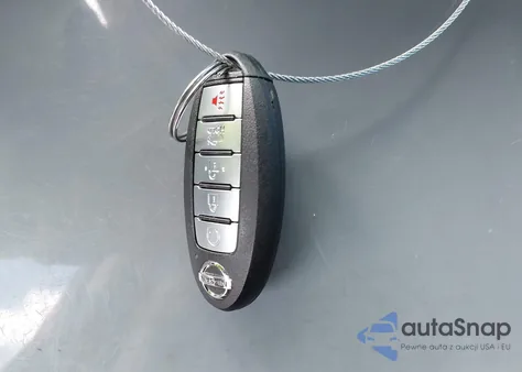 2021 Nissan Sentra Sr Xtronic Cvt from USA, damaged, VIN 3N1AB8DV5MY217304